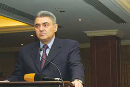 Շնորհավորում ենք