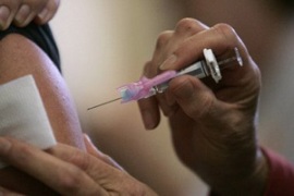 Мифы и факты о вакцинации против гриппа