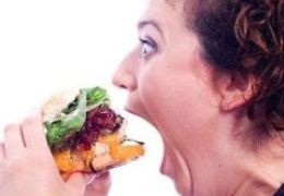 Продукты, которые ускорят метаболизм