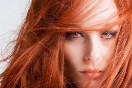 Մազերին կարմիր գույն հաղորդող պիգմենտը մելանոմա է առաջացնում