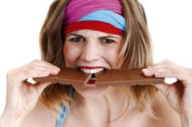 Вкусные продукты сродни настоящему наркотику