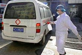 Эпидемиологи: новый китайский штамм гриппа стремительно мутирует