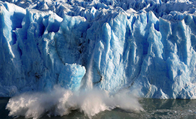 Սառցե դարաշրջանն ավարտվել է CO2-ի մեծ արտանետման շնորհիվ. 1in.am