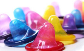 Презервативы с уникальной противовирусной смазкой поступят в продажу