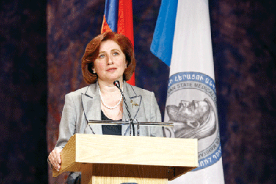90 տարին`  իմաստության չափանիշ
