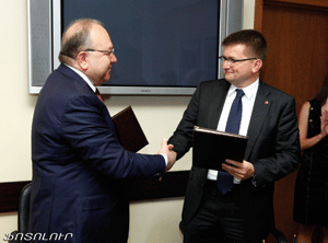 Չկա ավելի լավ բան, քան այն, ինչ արվում է