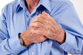 Что происходит с обменов веществ при сердечной недостаточности?