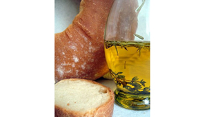 Ձիթապտղի յուղով թաթախված հացը՝ սրտի կաթվածի առաջացման ռիսկը նվազեցնող միջոց. news.am