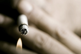 Курение значительно ухудшает результаты лечения рака простаты