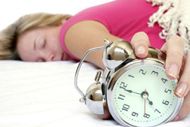 Երկարատև քնի սիրահարների մոտ մեծ է կաթվածի ռիսկը. բժիշկներ. 1in.am