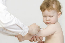 ВОЗ призывает ликвидировать пробелы в программах вакцинации