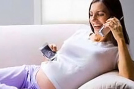 Բջջային հեռախոսի թրթռոցները հղիների մոտ բացասաբար են ազդում պտղի վրա. 1in.am