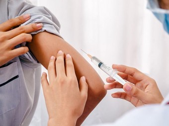 Научный прорыв: наночастицы перевернули сам принцип вакцинации
