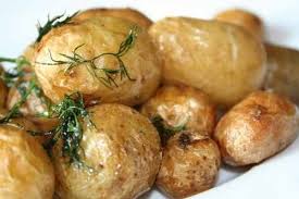 Употребление в пищу картофеля может снизить риск рака желудка