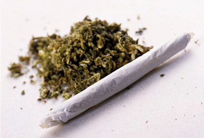 курение марихуаны подростковом возрасте