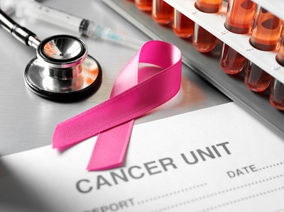 Тест MammaPrint позволит в два раза сократить частоту назначения химиотерапии при раке молочной железы
