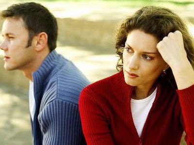 Вероятность развода зависит от количества сексуальных партнеров до брака