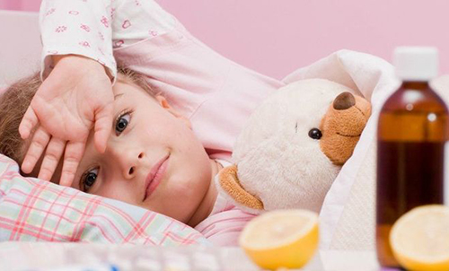 Антибиотики и простуда: 5 распространенных ошибок, которых совершают родители