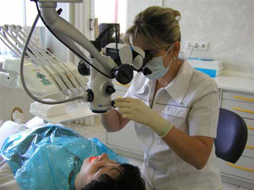 Больше всего иностранных пациентов интересует российская стоматология