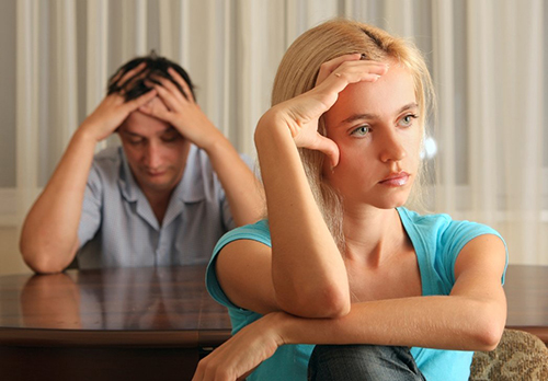 Կանայք և տղամարդիկ տարբեր կերպ են պայքարում սթրեսի դեմ