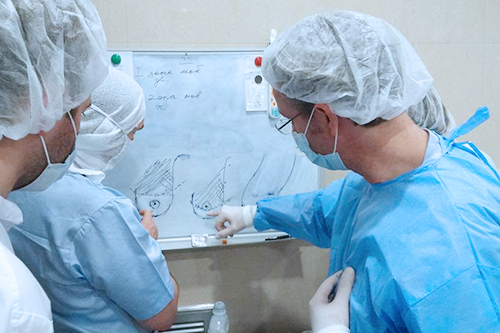 Как восстановить форму груди: опыт лидера эстетической хирургии