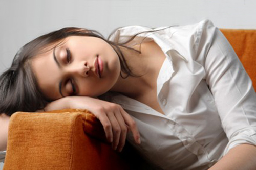 Новый тест поможет выявить синдром хронической усталости