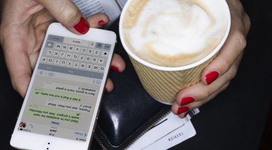 ВОЗ мог напрасно назвать кофе и мобильные телефоны причиной рака