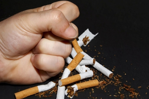 Производителей табачной продукции заставили официально признать вред сигарет