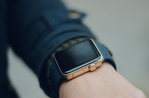 Первое устройство для Apple Watch было официально признано медицинским в США