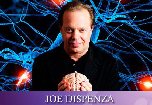 «Мозг не отличает физические переживания от душевных» — ключевое открытие, сделанное Джо Диспензой