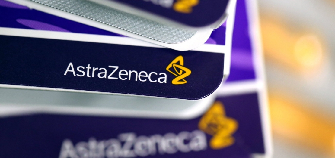 AstraZeneca готовится к регистрации препарата для лечения системной красной волчанки