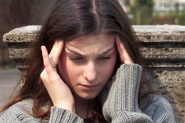 5 признаков головной боли, которые ни в коем случае нельзя терпеть