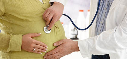 Беременность спасает от онкологического заболевания, говорят врачи