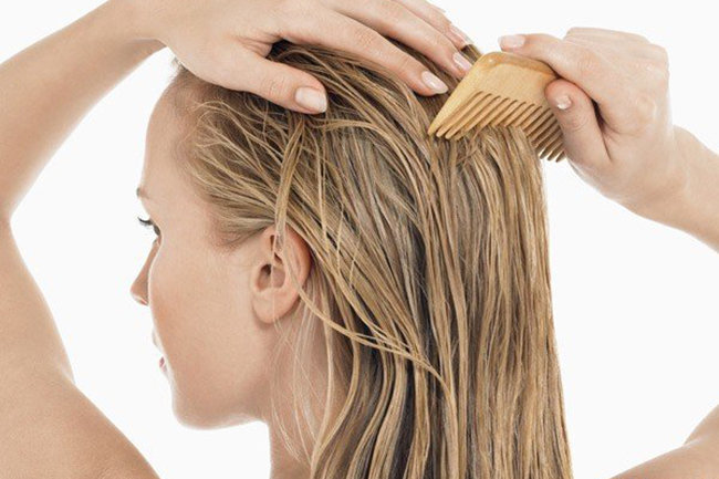 Реальные советы для тех, кто хочет сохранить волосы после коронавируса