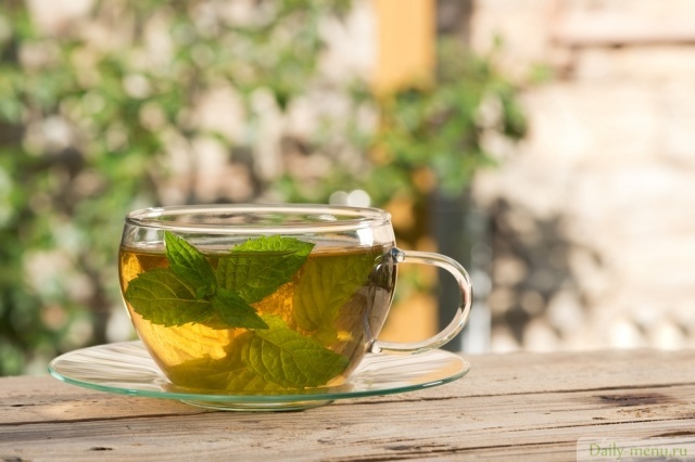 Для диабетиков: чай поможет повысить чувствительность к инсулину