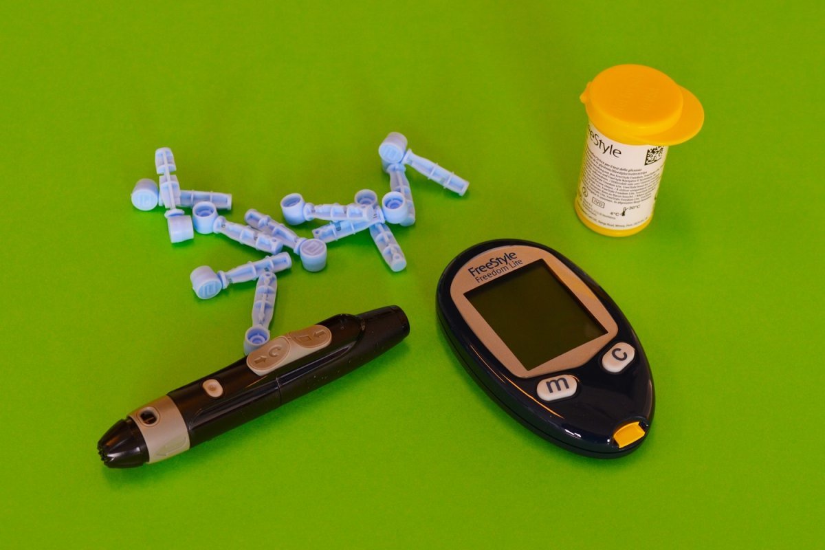 Диабет: три разных типа мочи, предупреждающие о высоком уровне сахара в крови