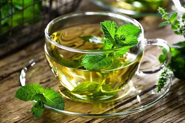 10 полезных свойств чая с мятой
