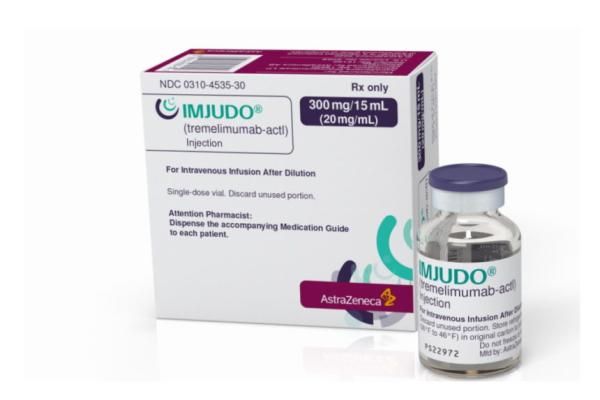 Комбинация препаратов Имфинзи и Имджудо одобрена в России для лечения .