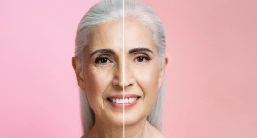 Aging: воспаление – главный фактор старения клеток