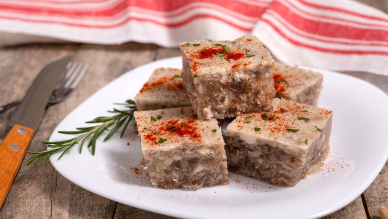 Крепкие суставы и молодое лицо: Названы четыре продукта для долгой жизни