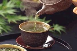 Разнообразие видов зеленого чая, их отличительные свойства  