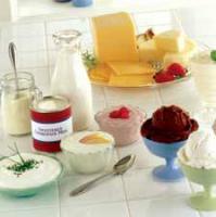Молочные продукты способны защитить сердце от болезней