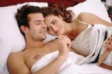 За супружескую верность отвечает окситоцин