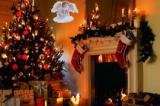 25 декабря: Лютеранское Рождество