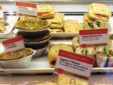 Калорийность на этикетках продуктов обманывает потребителей