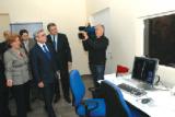 Ախտորոշիչ և բուժական նոր կենտրոն