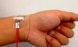 Фиксация жизненных показателей человека выходит на новый уровень