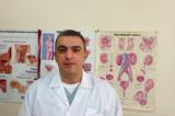 Bпервые в Армении была произведена ботокс-терапия мочевого пузыря