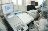 Единственная в Армении суперсовременная лазерная система фирмы Алкон