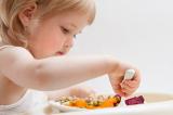 Բժիշկները խորհուրդ չեն տալիս աղ լցնել փոքրիկների սննդի մեջ. news.am